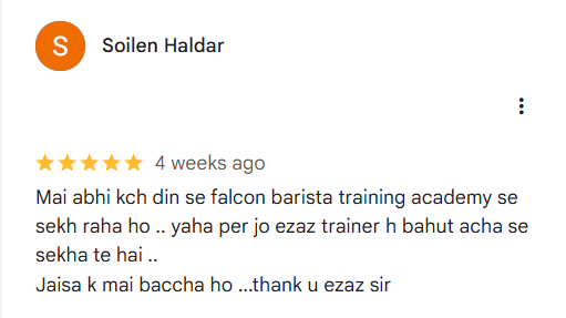 Google Review 6